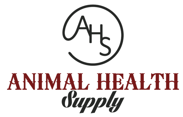 animal health supply logo