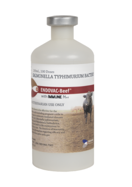 ENDOVAC_Beef_051721 (1) ENDOVAC-Beef® product
