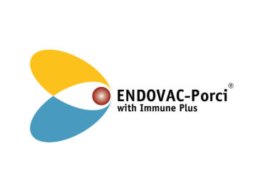 Endovac Porci logo