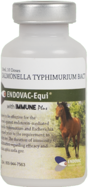 endovac equi product for horses