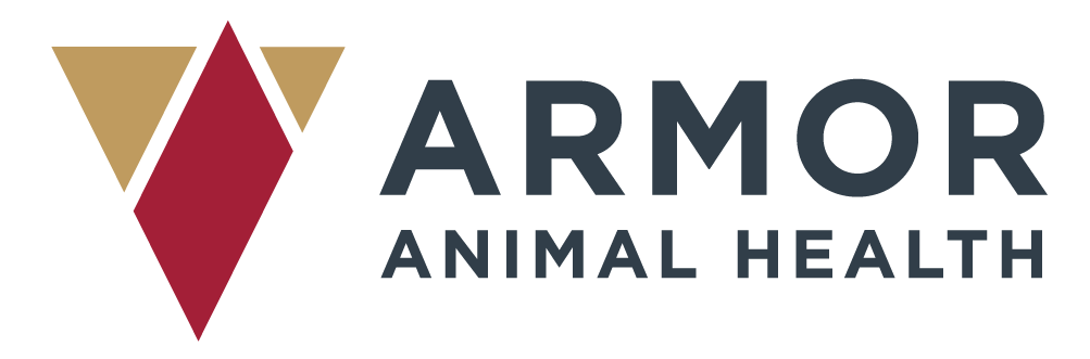 armor animal health logo