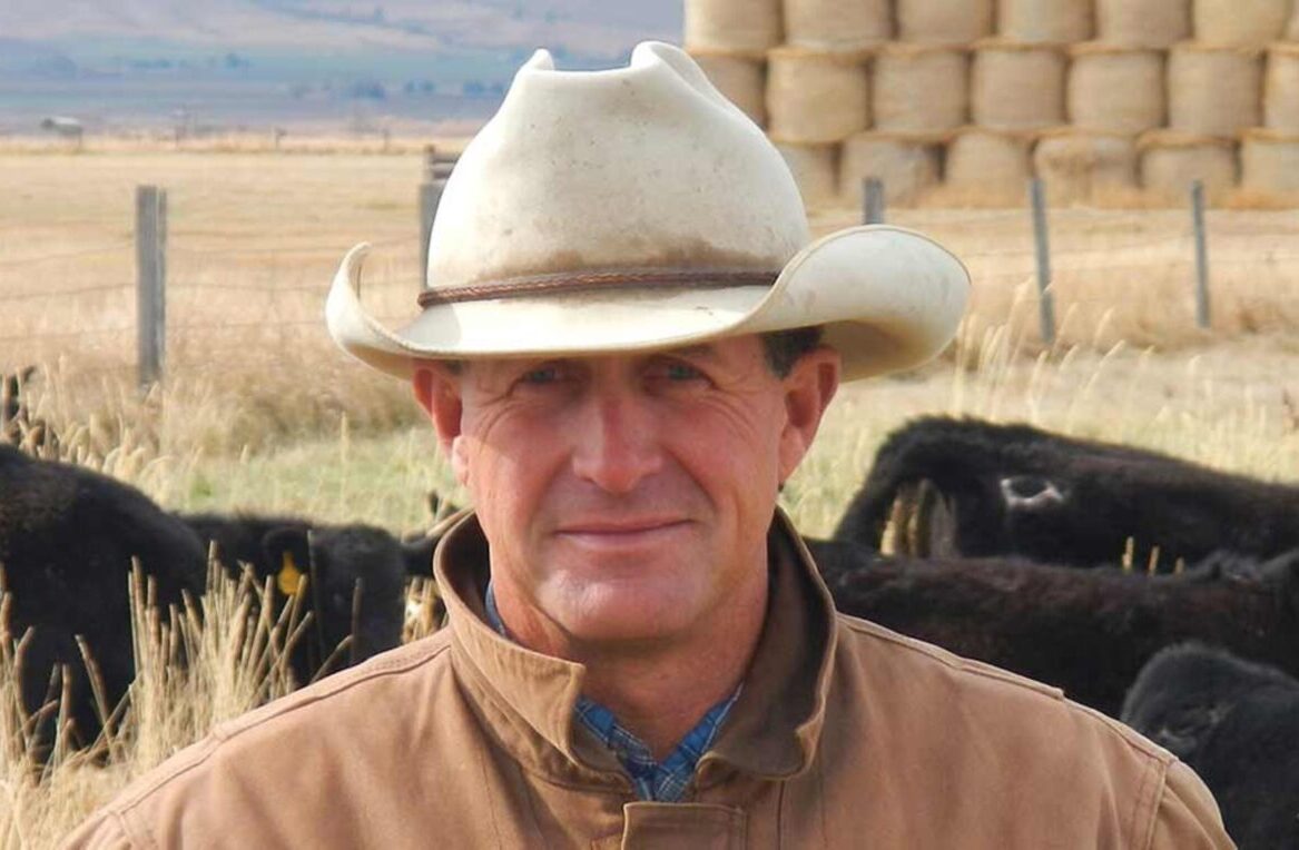 Mike Colton headshot